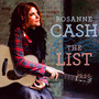 The List - Rosanne Cash