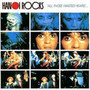 All Those Wasted Years - Hanoi Rocks