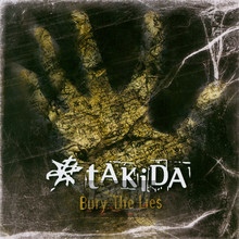 Bury The Lies - Platinum Edition - Takida