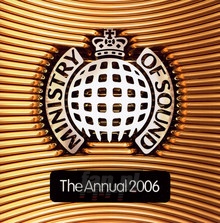 Ministry Of Sound 2006 - Ministry Of Sound 