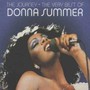Journey: The Very Best Of - Donna Summer