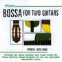Bossa For 2 Guitars - O P