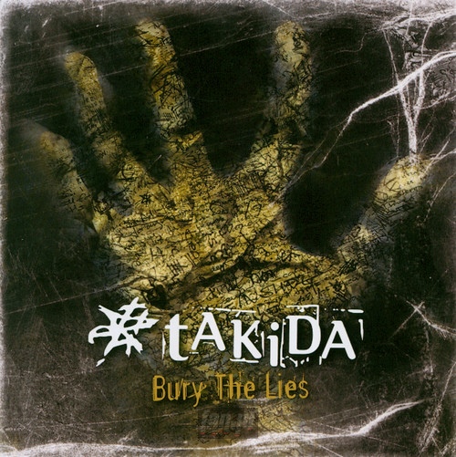 Bury The Lies - Platinum Edition - Takida