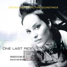 Ang Lee: One Last Ride  OST - Josh Abrahams
