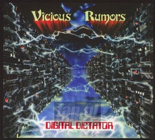 Digital Dictator - Vicious Rumors