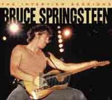 Interview Sessions - Bruce Springsteen