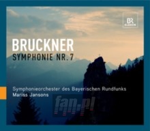 Bruckner: Symphony No.7 - Jansons Bruckner: Symphony No.7 - Jansons