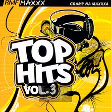 RMF Maxxx Top Hits vol.3 - Radio RMF Maxxx   