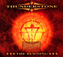 The Burning - Thunderstone
