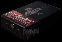 Slipknot - Slipknot - bigger Slipknot - Slipknot