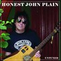 Untuned - Honest John Plain 
