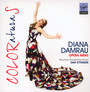 Coloraturas - Diana Damrau