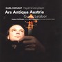 Karl Kohaut-Haydn's Lute - Haydn & Kohaut