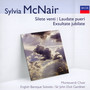 Handel & Mozart: Silete Vent - Sylvia McNair
