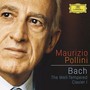 Bach The Well-Tempered Clavier - Maurizio Pollini