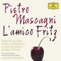 Mascagni: L'amico Fritz - Roberto Alagna