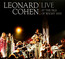 Live At The Isle Of Wight - Leonard Cohen