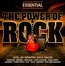The Power Of Rock - V/A