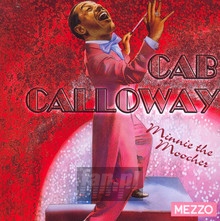 Minnie The Moocher - Cab Calloway