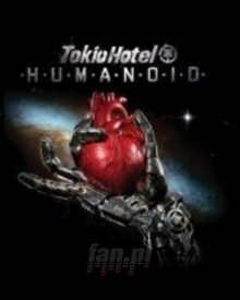 Humanoid - Tokio Hotel