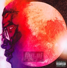 Man On The Moon: The End Of Day - Kid Cudi - bigger Man On The Moon: The End Of Day - Kid Cudi
