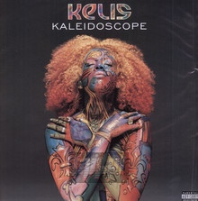Kaleidoscope - Kelis