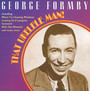 That Ukulele Man - George Formby