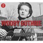 Woody Guthrie & American Folk Giants - V/A