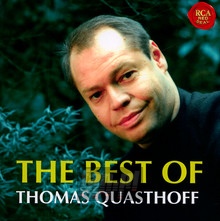 Best Of - Thomas Quasthoff