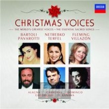 Christmas Voices - V/A