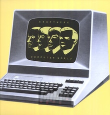 Computer World - Kraftwerk