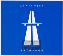 Autobahn - Kraftwerk