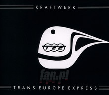 Trans Europe Express - Kraftwerk