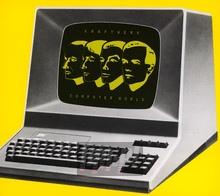 Computer World - Kraftwerk