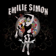 The Big Machine - Emilie Simon