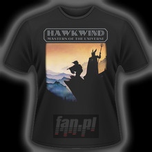 Masters Of The Universe _TS803340878_ - Hawkwind