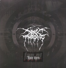 Hate Them - Darkthrone