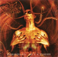 Diabolis Interium - Dark Funeral