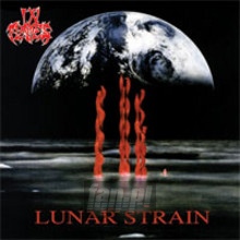 Lunar Strain - In Flames