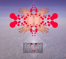 Tarot Sport - Fuck Buttons - bigger Tarot Sport - Fuck Buttons