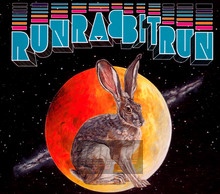 Run Rabbit Run - Sufjan Stevens / Osso