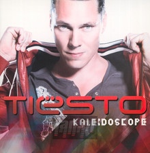 Kaleidoscope - Tiesto