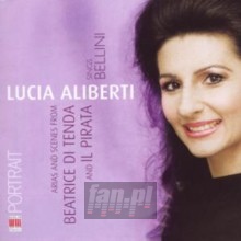 Lucia Aliberti Sings Bell - V. Bellini Lucia Aliberti Sings Bell - V. Bellini