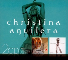 Christina Aguilera/Stripped - Christina Aguilera