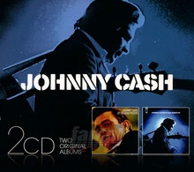 At San Quentin/At Folsom Prison - Johnny Cash