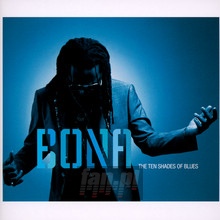 The Ten Shades Of Blues - Richard Bona