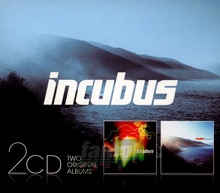 Morning View/Make Yourself - Incubus