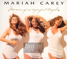 Memoirs Of An Imperfect Angel - Mariah Carey