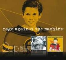 Rage Against The Machine/Evil Empire - Rage Against The Machine