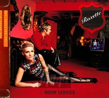 Room Service - Roxette - powiększ Room Service - Roxette